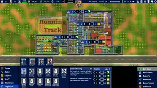 Academia: School Simulator screenshot