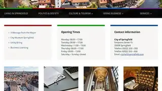 AcademiaThemes screenshot