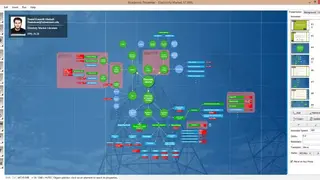 Academic Presenter screenshot