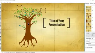 Academic Presenter screenshot