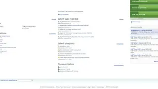 ACBF Viewer screenshot