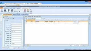 AccellosOne screenshot