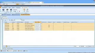 AccellosOne screenshot