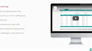 Access CareBlox screenshot