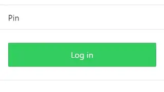 Access PeoplePlanner screenshot
