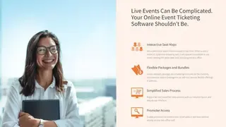 accesso ShoWare screenshot