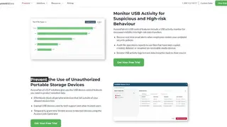 AccessPatrol screenshot