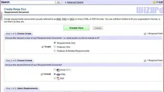 Accompa screenshot