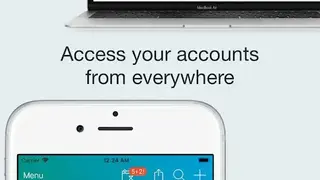 Account Book – Money Management screenshot