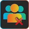 Account Delete for social application
