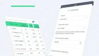 Accountfy screenshot