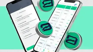 Accountfy screenshot