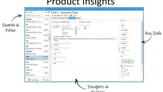 Acctivate Inventory Management screenshot