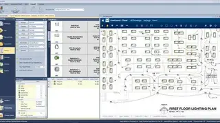Accubid Electrical Estimating screenshot
