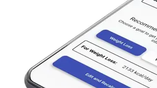 AccuBMR – BMR, TDEE, Calorie & Macro Calculator screenshot