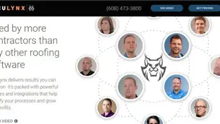 AccuLynx screenshot