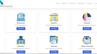 Accunity Services screenshot