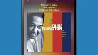 AccuRadio screenshot