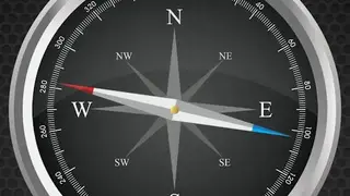 Accurate Compass screenshot