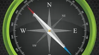 Accurate Compass screenshot