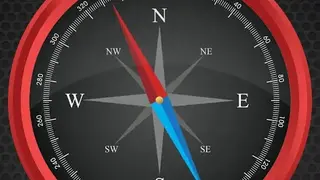 Accurate Compass screenshot