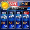 Accurate Weather Forecast Report