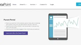 AccuSource, Inc. screenshot