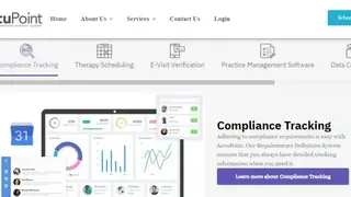 AccuSource, Inc. screenshot