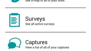 AccuStore Task Management screenshot