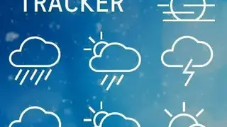 AccuWeather screenshot