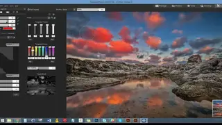 ACDSee Photo Editor screenshot