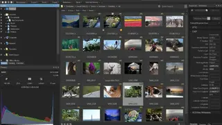 ACDSee Photo Editor screenshot