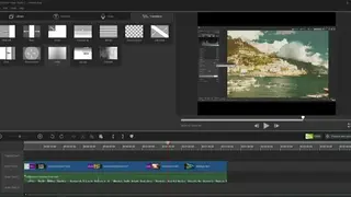 ACDSee Video Studio screenshot