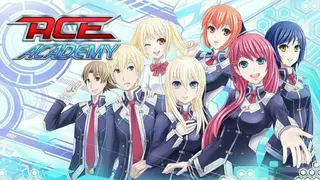 ACE Academy screenshot