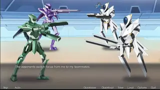 ACE Academy screenshot