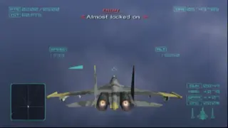 Ace Combat 04: Shattered Skies screenshot