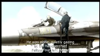 Ace Combat 04: Shattered Skies screenshot