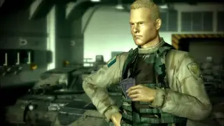 Ace Combat 6: Fire of Liberation screenshot