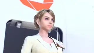 Ace Combat 7: Skies Unknown screenshot