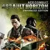 Ace Combat Assault Horizon – Enhanced Edition
