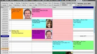 ACE Dental screenshot