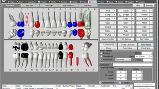ACE Dental screenshot
