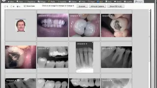ACE Dental screenshot