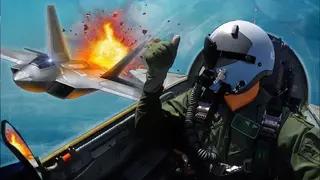 Ace Fighter: Modern Air Combat Jet Warplanes screenshot