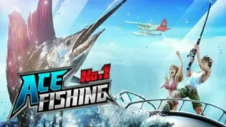 Ace Fishing: Wild Catch screenshot