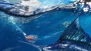 Ace Fishing: Wild Catch screenshot