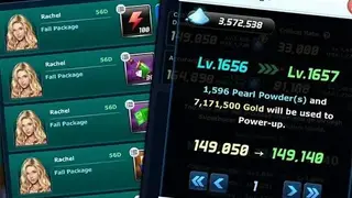 Ace Fishing: Wild Catch screenshot