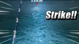 Ace Fishing: Wild Catch screenshot