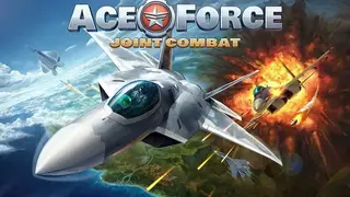 Ace Force: Joint Combat screenshot