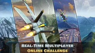 Ace Force: Joint Combat screenshot